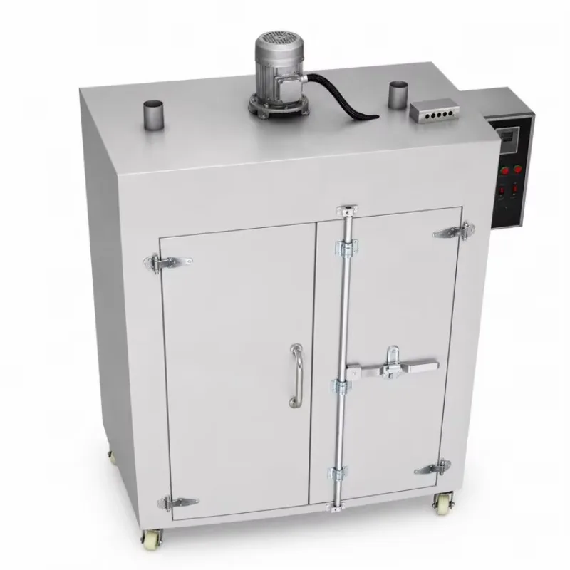 Cold Air Dehydrators Industrial Sweet Potato Drying Machine Small Home Use Commercial Food Dehydrator for Sale