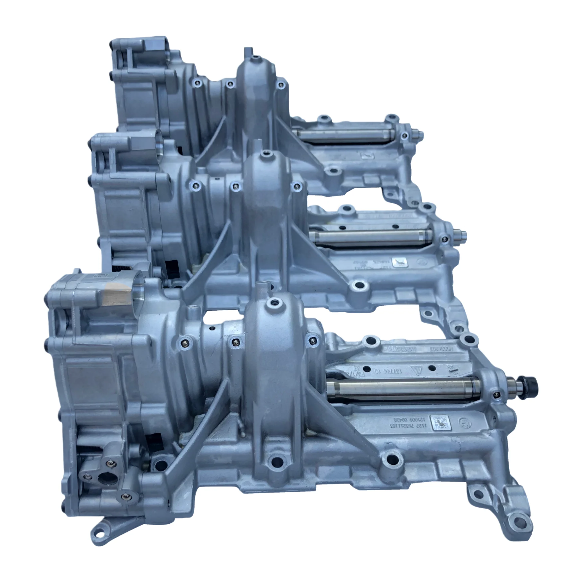 

For BMW N20B20 2.0T Engine Parts 11277632111 11277606092 for BMW 320Li 325Li 520Li X1 X3 X4 X5 X6 Engine Balance Shaft Oil Pump