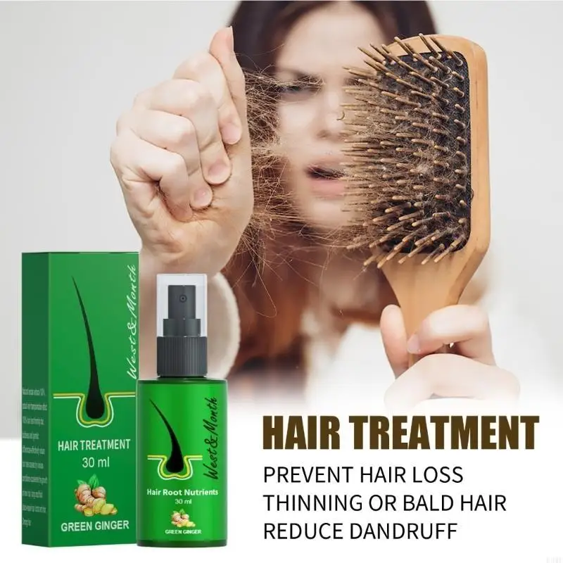 

R3MF Hair Growth Essential Oils Hair Loss Fast Powerful Hair Products for Thinning Hair and Hair Loss