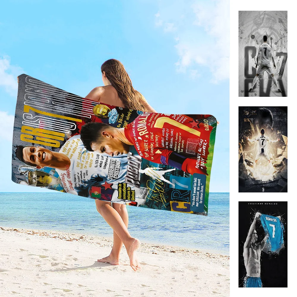 C-Cristiano R-Ronal… - image