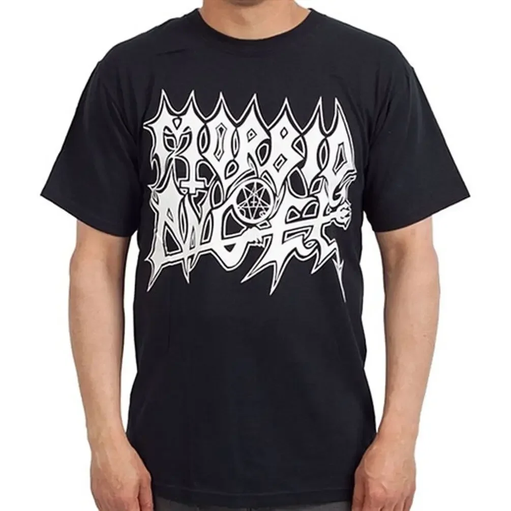 Morbid Angel T Shirt Available In Size S M L Xl 2Xl