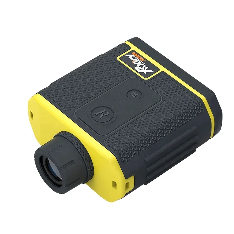 XR2000 laser Diastimeter Hunting Laser Distance meter 2600m Monocular Rangefinder Telescope