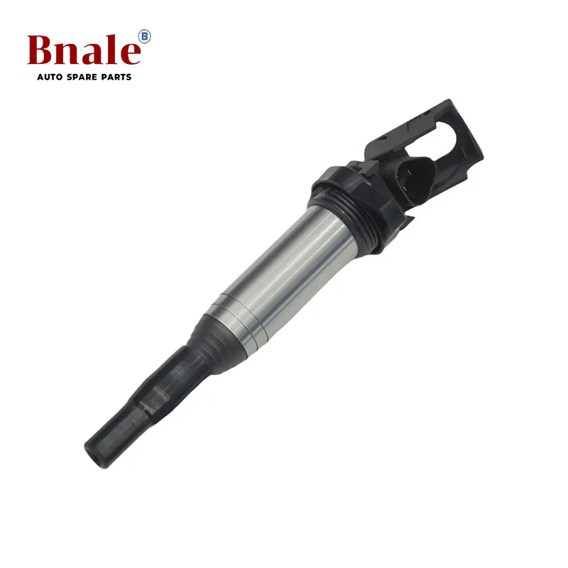 Lgnition Coil 12138616153 For BMW E60 E61 F10 F18 F11 E39 F07 520I 523I 525I X3 X5 Z4 2.5L 3.0L 3.2L Automotive parts