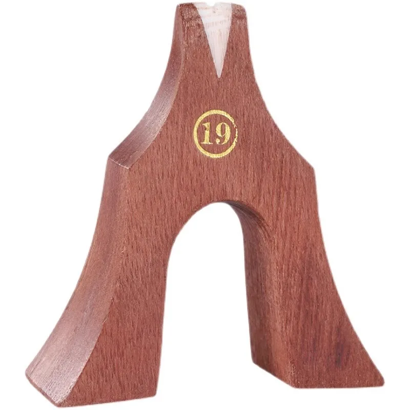 Mahogany Guzheng Code Accessories Zheng Code String Bracket Code Non-slip Goose Pillar Dunhuang Universal No. 1-21 String