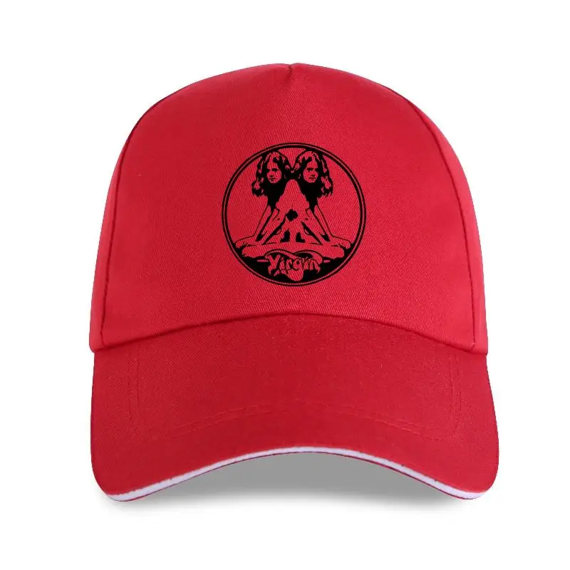 2022 VIRGIN RECORDS screenprinted Baseball cap Cheap wholesale ,100% Cotton For Man, printing  fashion