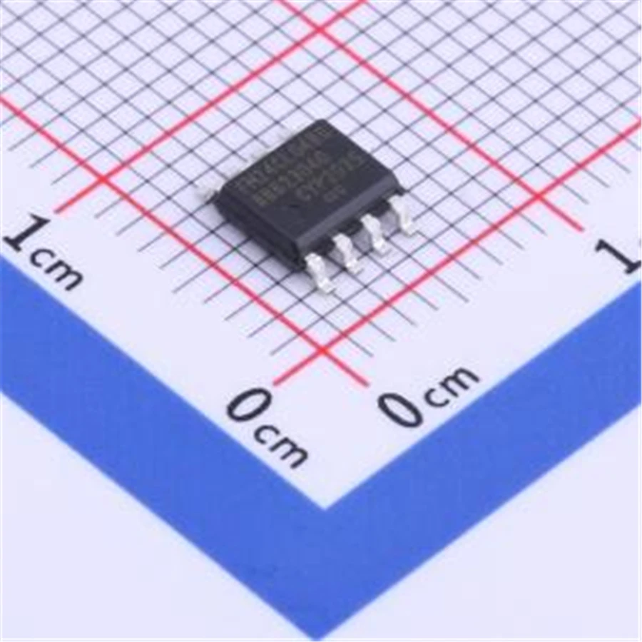 

10PCS/LOT(Ferroelectric Memory (FRAM)) FM24CL04B-GTR