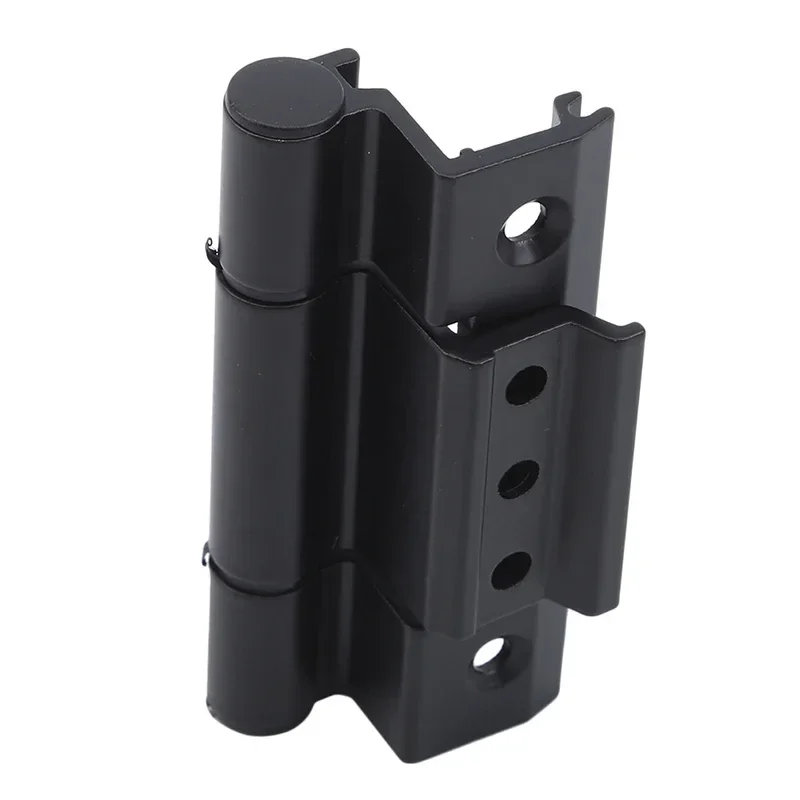 DurableBroken Bridge Aluminum Alloy Window Hinge Insulation Broken Bridge Window Hinge Page Length 90MM