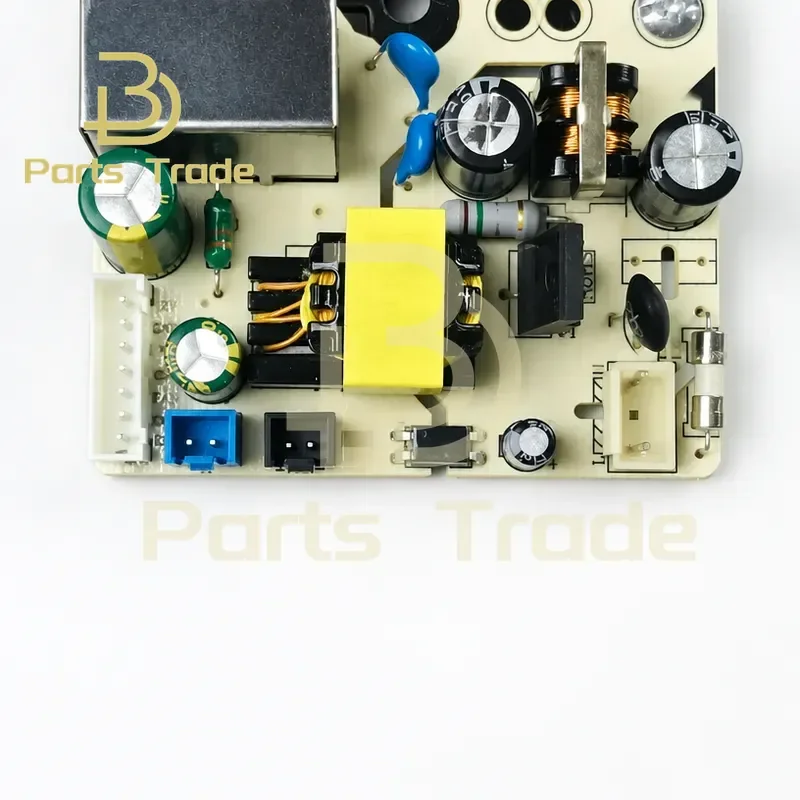 HYS-Y19P5 Humidifier Circuit Board for MJJSQ02LX Replacement Mainboard Control Panel PCB Repair Part Accessory
