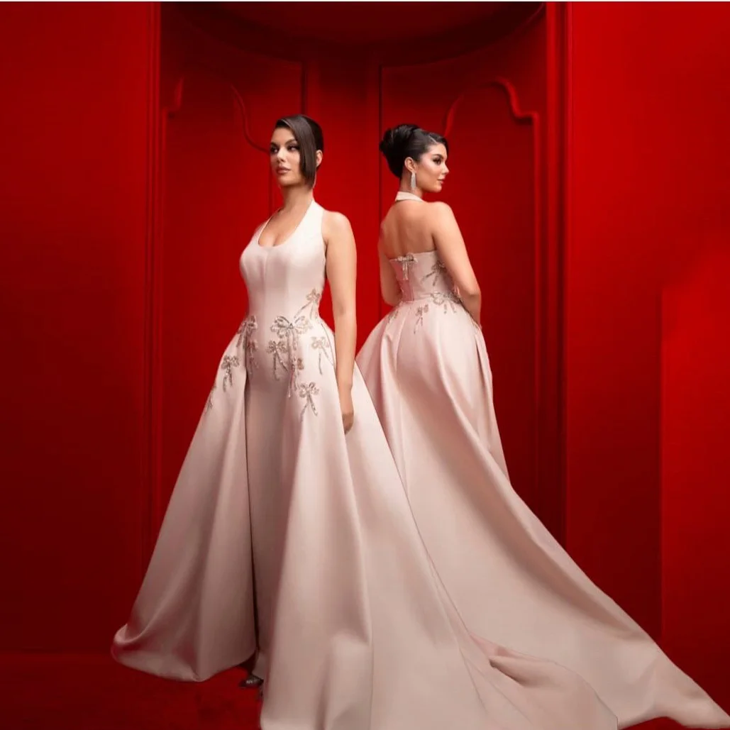 Custom Made Pink Pr… - image