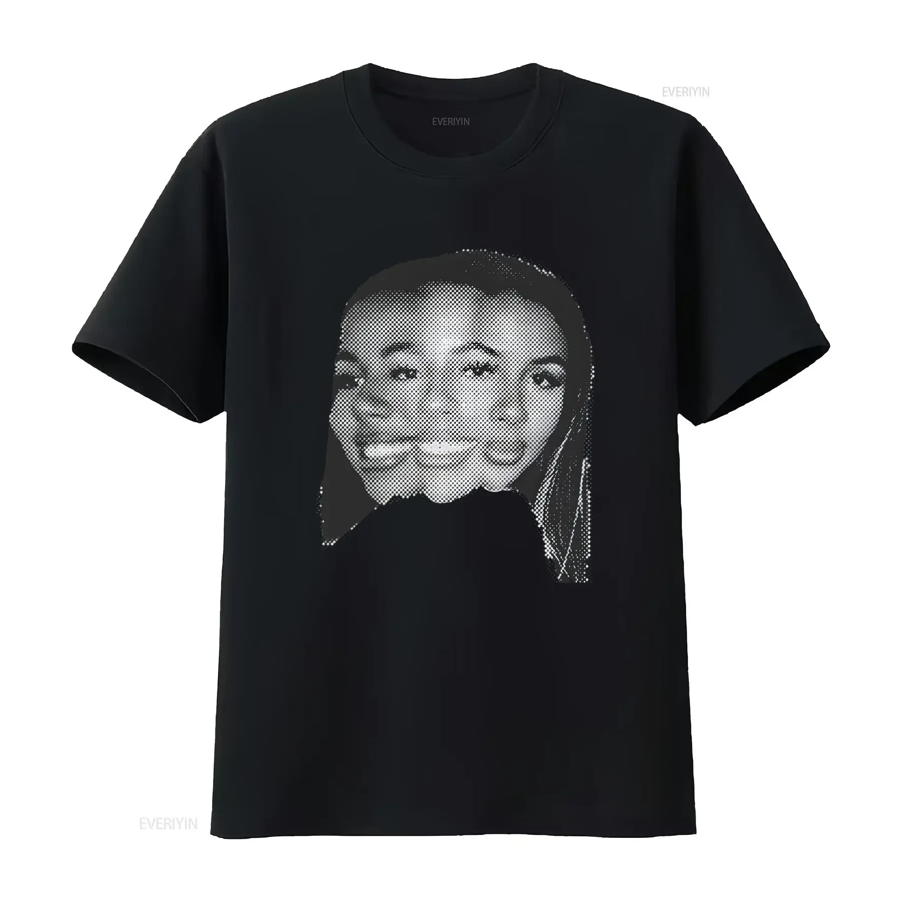 Mariah The Scientist T Shirt vintage Washed Unisex Slightly Stylish Soft fashion designer clothes Comfortable Versatile