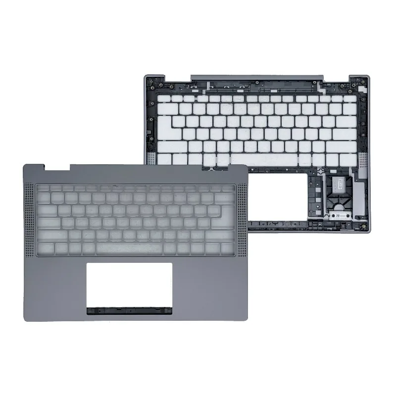 For Chromebook Plus 14 Gen 10  laptop LCD screen top cover  palm rest bottom shell C Cover NB7228A