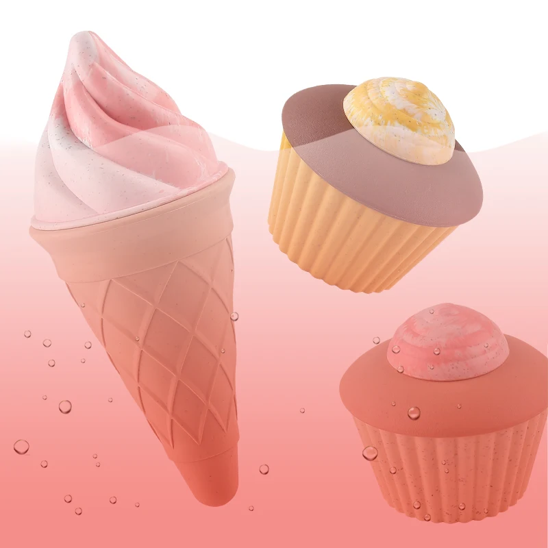 Детские игрушки «сделай сам», 8 предметов, вращающиеся игрушки для торта с мороженым, подарки на День Благодарения, Хэллоуин, Рождество и день рождения.