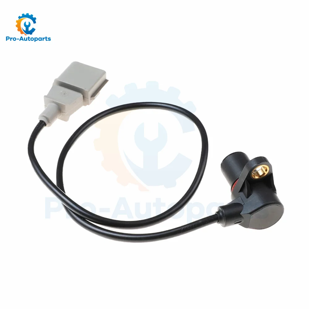 

021906433E 078906433B NEW Crankshaft Position Sensor For Audi Seat Porsche Skoda Volkswagen Car Parts 022957147A 0261210178