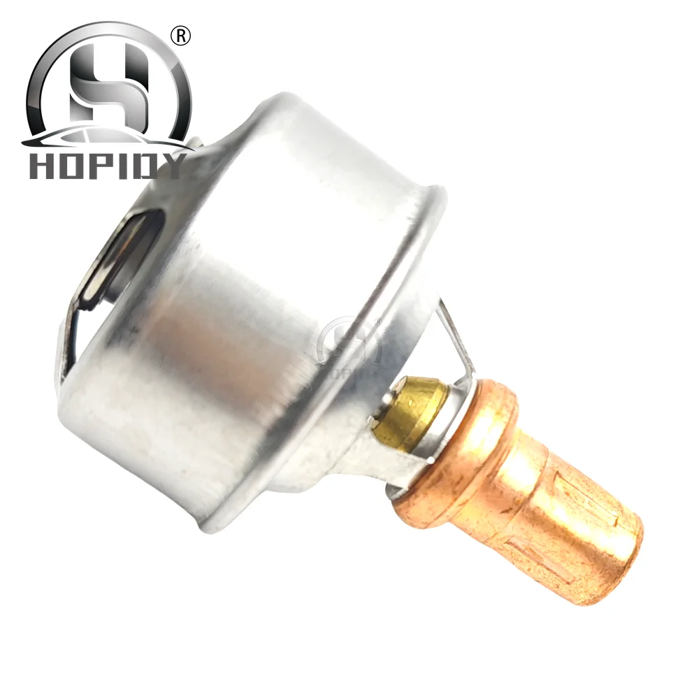 

For Renault 7701348376 06A121111A Coolant Thermostat