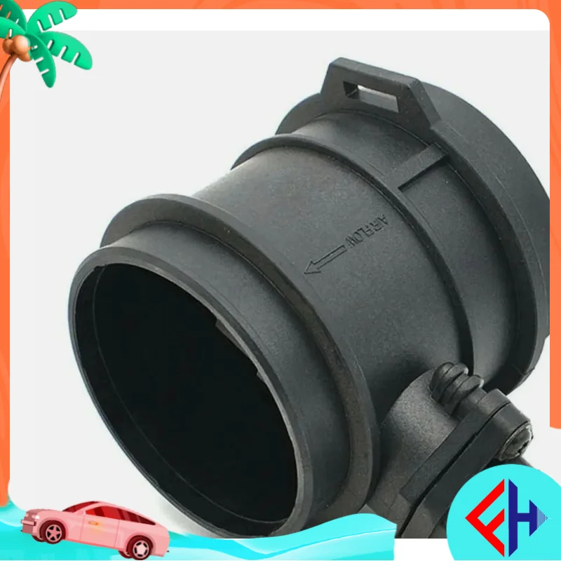 

Original Air Flow Sensor For Porsche Cayenne 955 9pa V6 3.2 3.6 Oem:95560612335 0280218141 7l906461a 0 280 218 141 High Quality