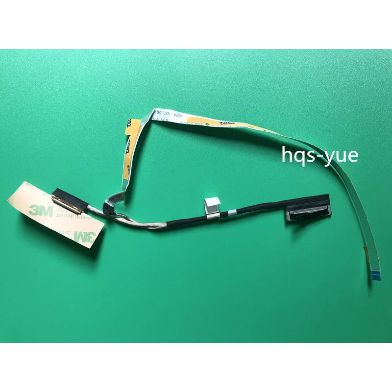 

Оригинал WYORESY для LENOVO Thinkpad 14 G2 ITL ЖК-КАБЕЛЬ 5C10S30171 СЕНСОРНЫЙ.