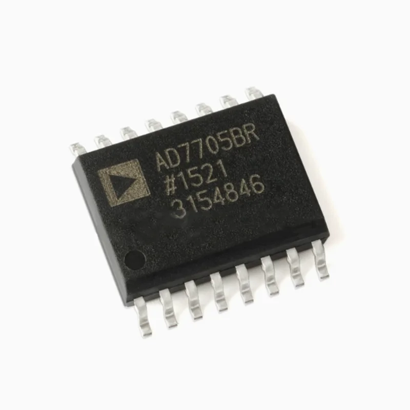 5/PCS LOT new original AD421BRZRL SOIC-16 loop powered digital-to-analog converter (DAC) chip