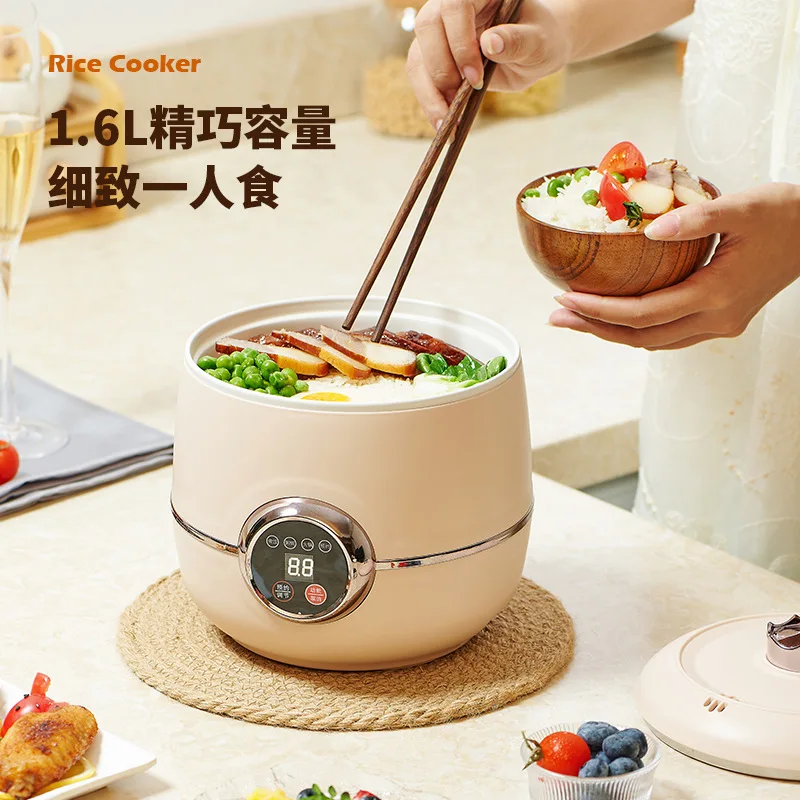 Thumbnail 2 - #4 New Food Steamers Arrivals