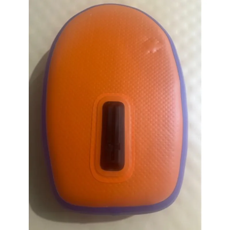 Outdoor Winter Swimming Inflatable Folding All-round Camera Selfie Video Buoyancy Swimming Follow-up Floating Board