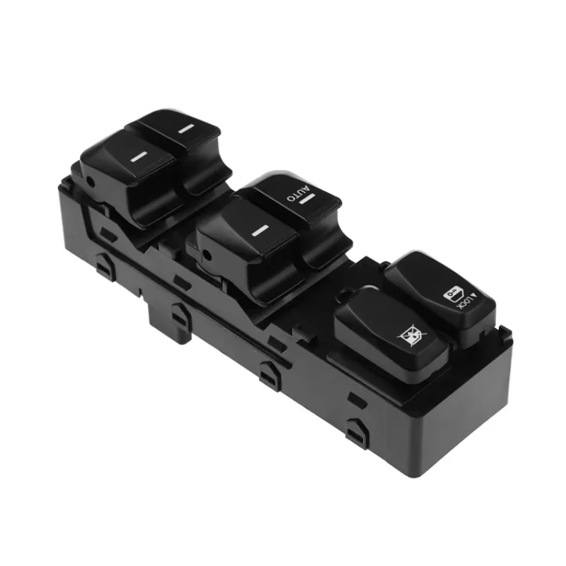93570-2S000 Front Left Master Power Window Switch For Hyundai ix35 Tucson 2010-2015 935702S000 Driver Window Button Console