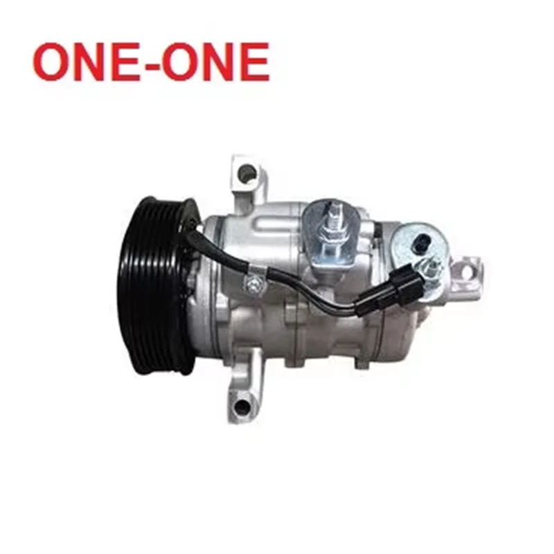 AC A/C Compressor 6PK-110MM E3B119B629BA DS108036 RC.600.317