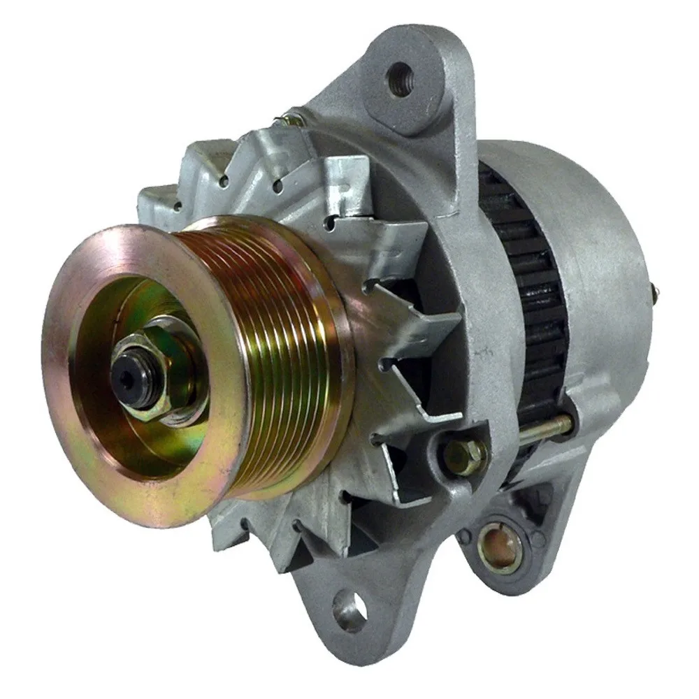 

3400-0502 For Komatsu PC200-6 Alternator PC300-5 Alternator Excavator
