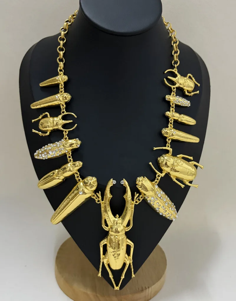 Thumbnail 2 - #21 Best Chunky Chain Necklaces to Buy In 2026