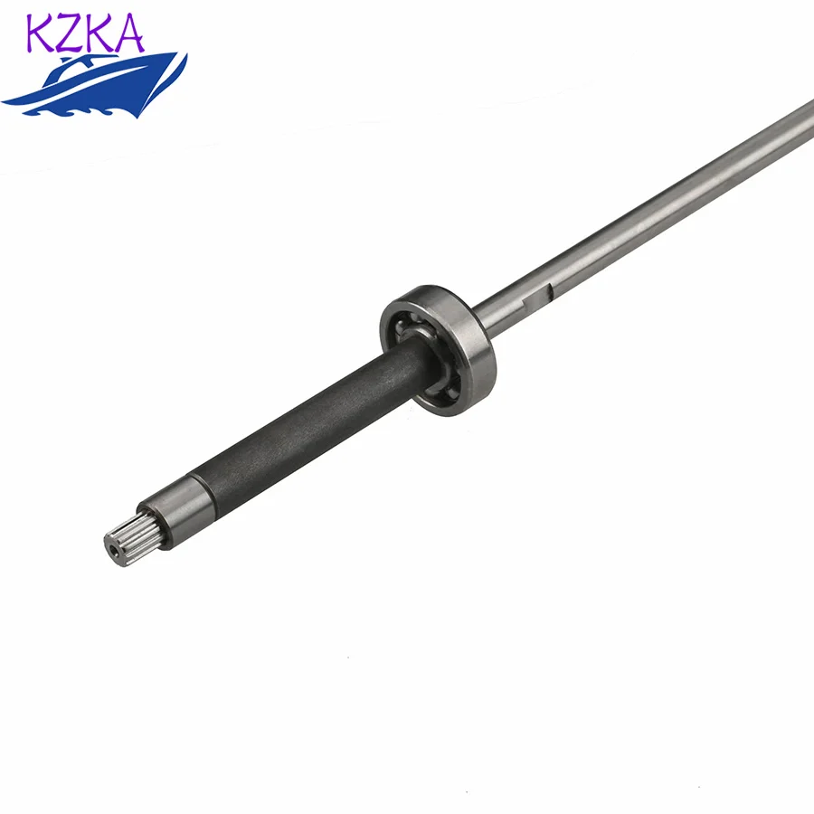 

369-64302 Driver Shaft Long 79.5cm For Tohatsu Outboard Motor 5HP 2T 4T 369-64302-0M; 369-64302-1M;369-64302-0