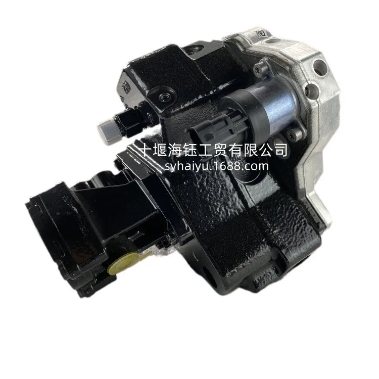 

Горячая распродажа: Оригинальный масляный насос Dr. Oil 0445020082 для двигателей КамАЗ