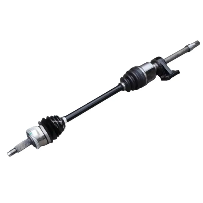 

Оригинальный передний полувал, ручной приводной вал в сборе, автоматический левый и правый для Fengon 580 1,5 T 1,8, 1 шт., новинка