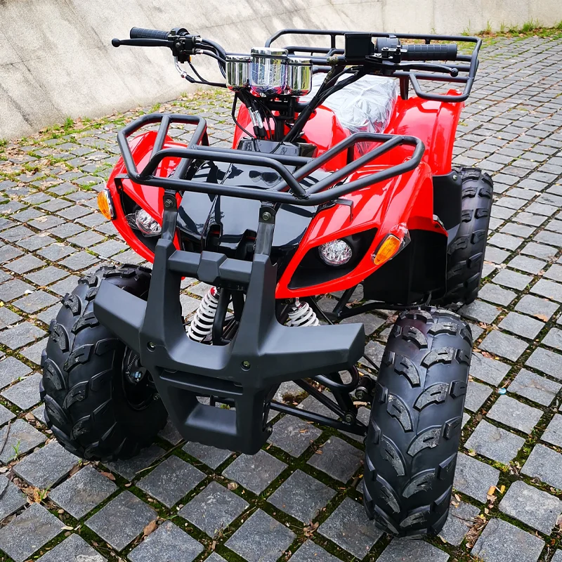 Factory Direct Fashion 125cc Motorcycle Adult Quad Bike ATV