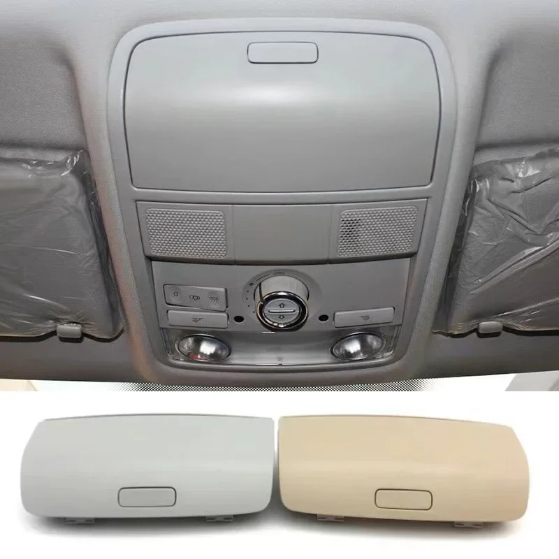 Car Sun Glasses Case Sunglasses Storage Box Holder For VW Tiguan Golf Jetta Passat CC Scirocco 2009 2010 2011