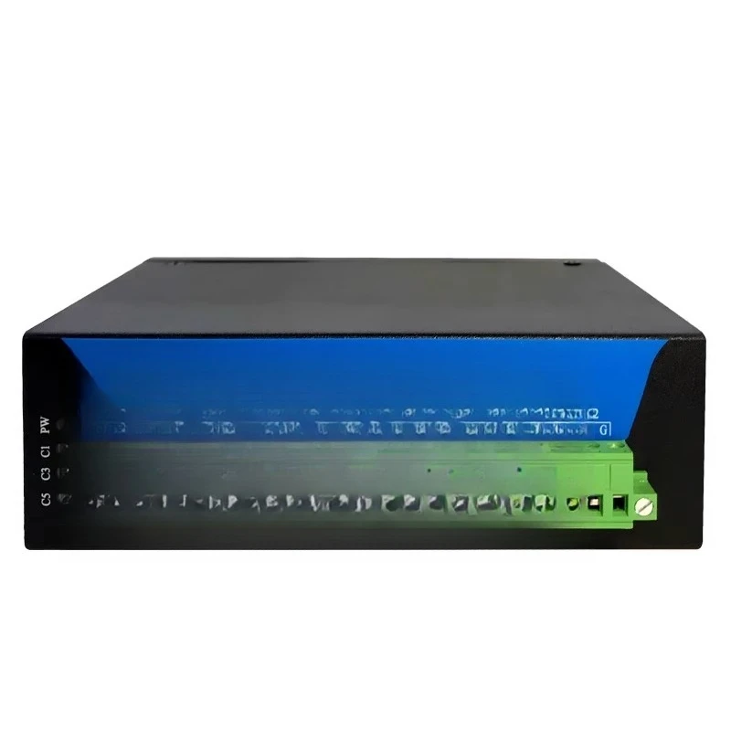

Hub, isolated extension signal, repeater switch