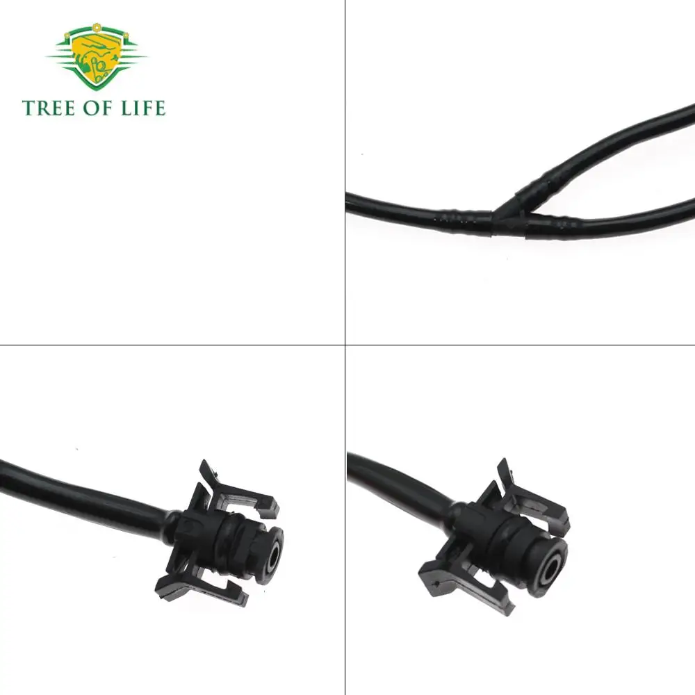 New Car Radiator Coolant Reservoir Hose CV618C012TD For FORD KUGA ESCAPE 2013 2014-2016 2.0T CV618C012TE CV6Z8B081B CV6Z8B081Z