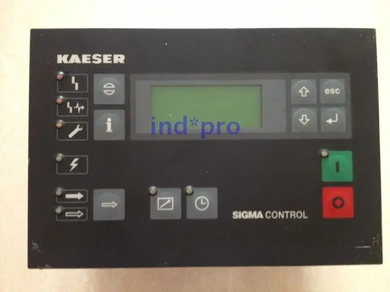 

Новый Контроллер компрессора Kaeser 7.7000.1