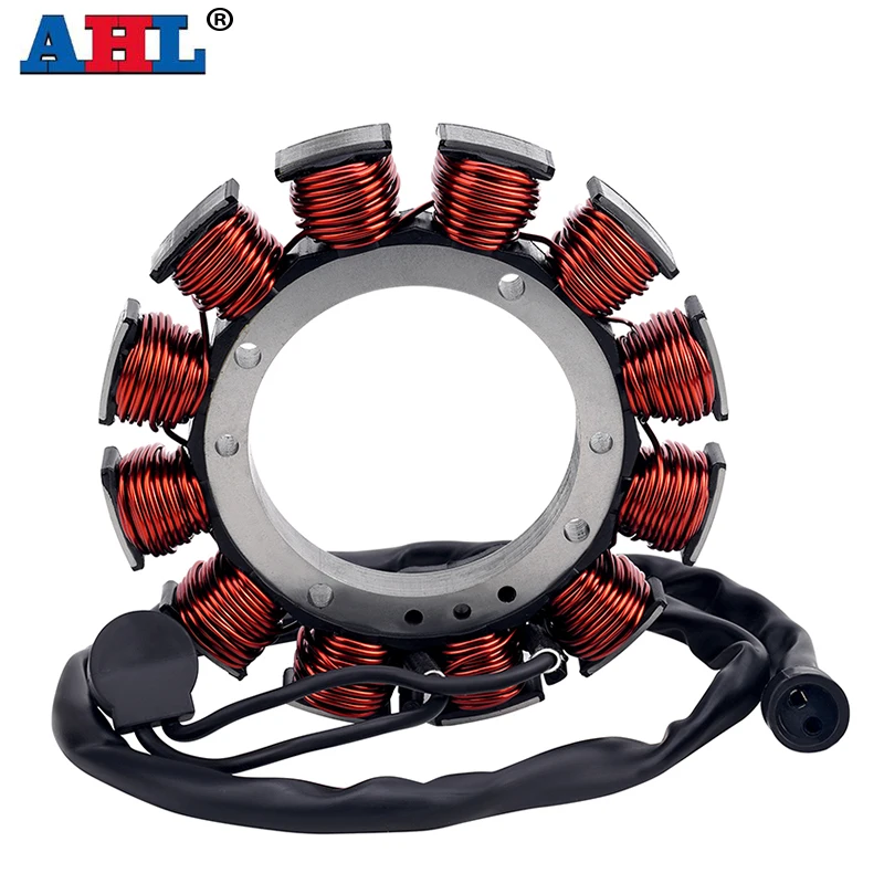 

AHL Motorcycle Generator Stator Coil For Harley SPORTSTER 1200 883 883R XL1200 XL883 ROADSTER XL1200R XL883C XL883L 29967-89C