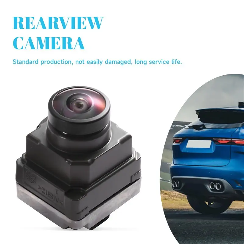 Car Reverse Camera For Land Rover Rover Range Discovery-X67A
