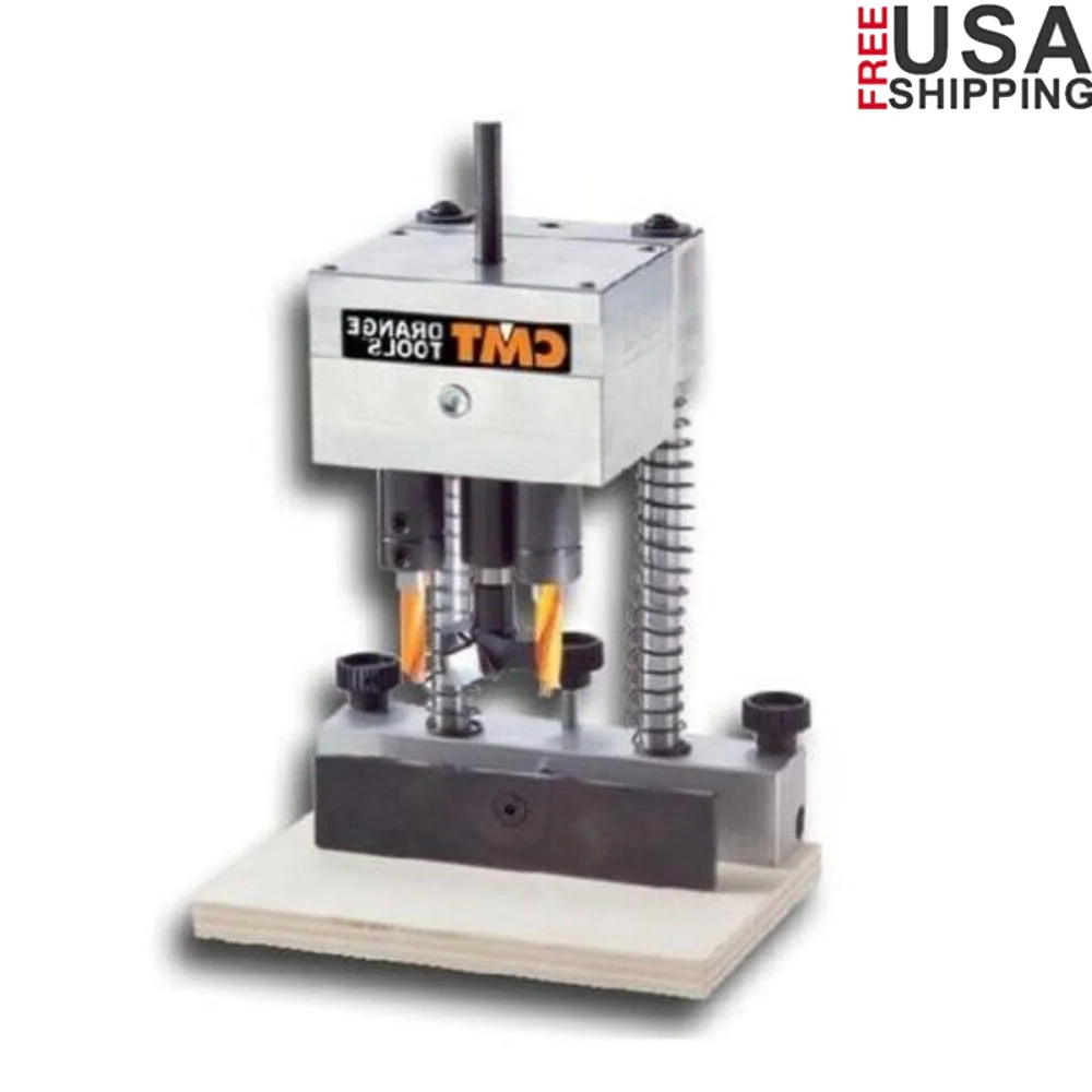 

Hinge Boring System 5000 RPM High Precision Aluminum Anti-Rust 35mm Bit Blum Salice Tool Six Bearings