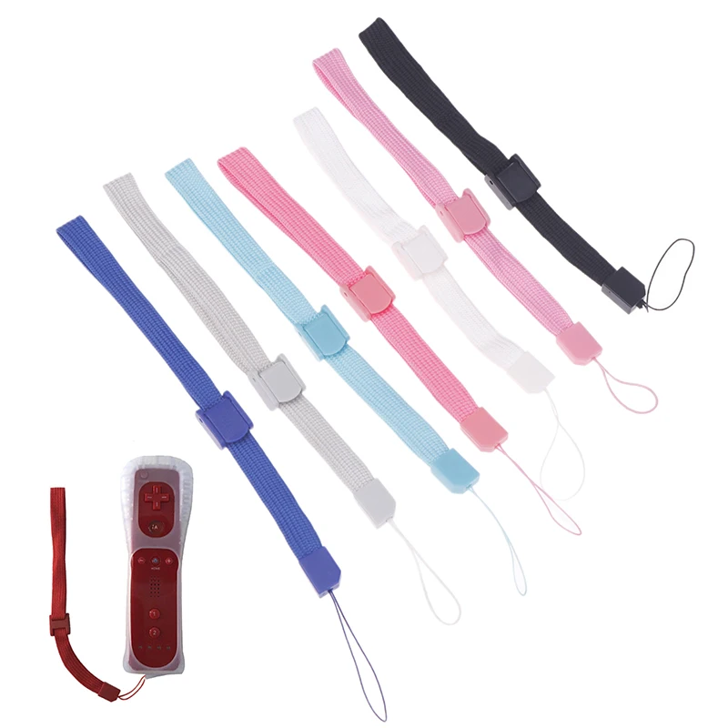 Anti-Dropping Hand Strap, cordão para PS, PSV 1000, 2000, PSV1000, PSV2000, corda de pulso, 1 pc, 5pcs