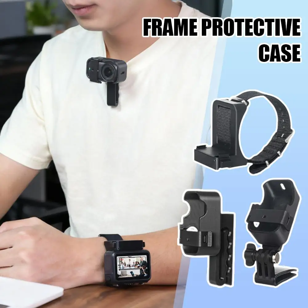 Protective Frame Ca…