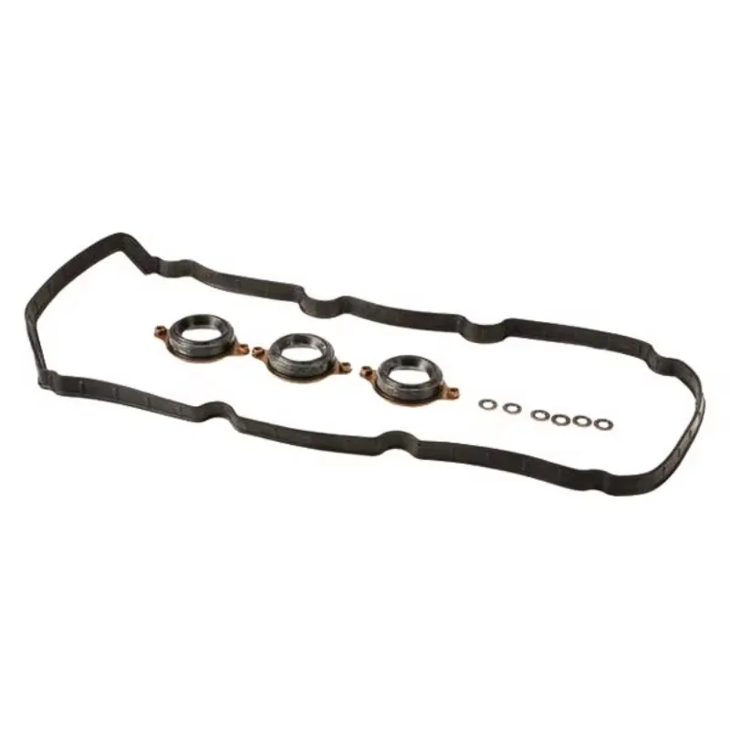 12030-5G0-000 Brand New Valve Cover Gasket Set for Honda Accord Odyssey Pilot Acura Mdx Rdx Rlx Tlx 3.5L