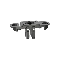 FALCAM Magnetic Base for GoPro to Action Camera Conversion 1/4