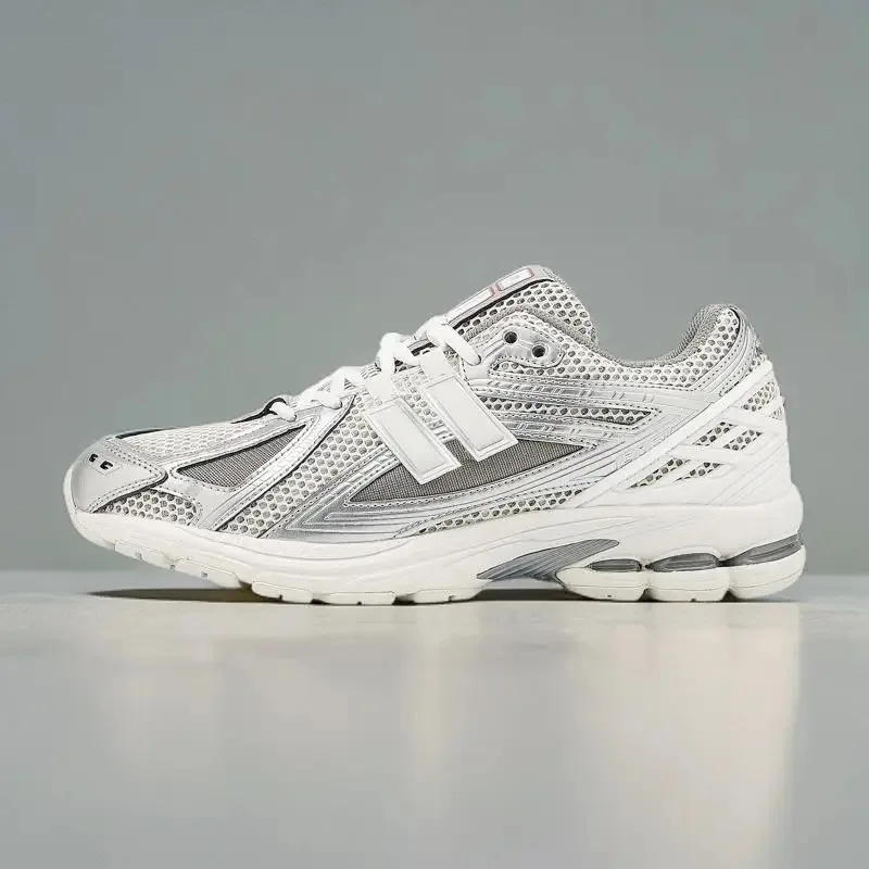 حذاء جري خفيف الوزن للغاية مع تقنية وسادة هوائية لربيع الخريف 1906: متعدد الاستخدامات ومريح ومتين وكرة السلة