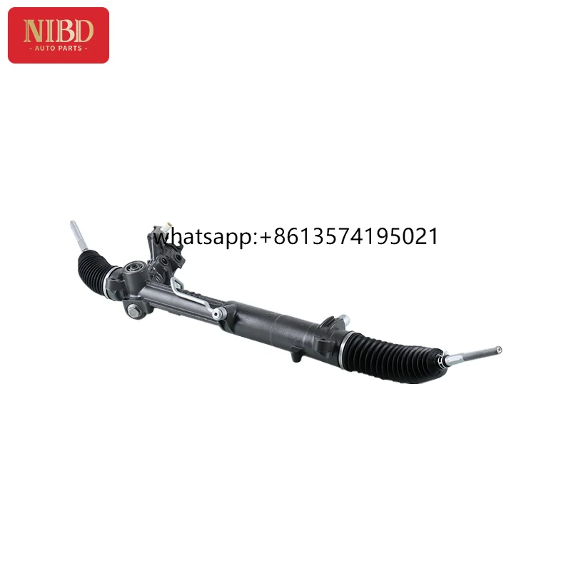 

Factory Price Auto Part for E66 Power Steering Rack Assembly 32106777272
