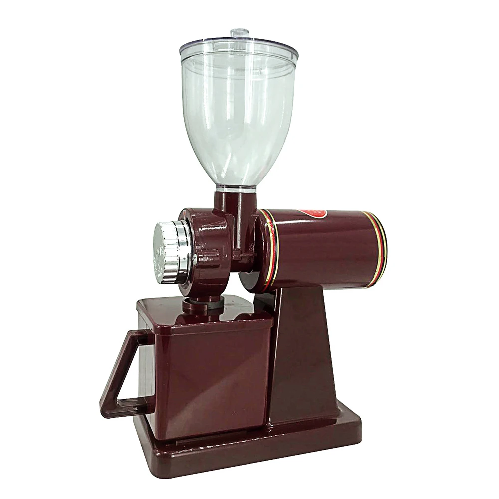 Coffee Grinder Part Hopper for Xeoleo N600 Machine,Prevent Jump Function,Coffee Bean Box,Grinder Coffee Bean Bin,B