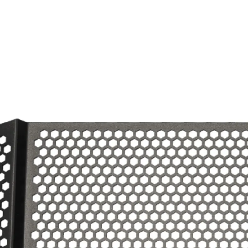 

For HONDA Hornet 900 CB 900F HORNET CB919 2002-2007 2006 2005 2004 2003 Radiator Grille Guard Cover Protection Motorcycle Parts