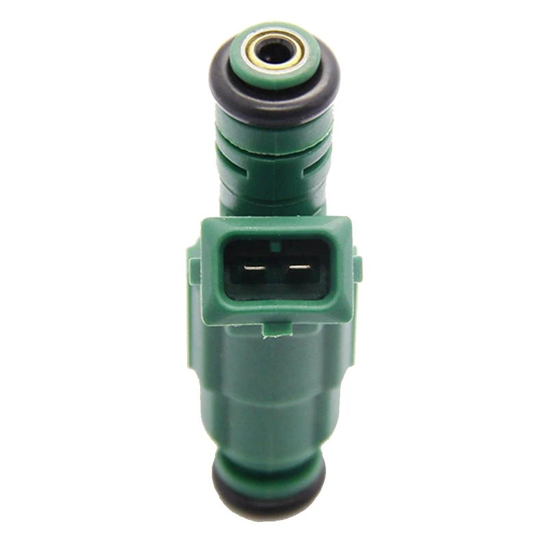 5X Green Giant 42Lb E85 440Cc Fuel Injector 0280 155 968 0280155968 Fuel Injector For - VOLVO Golf