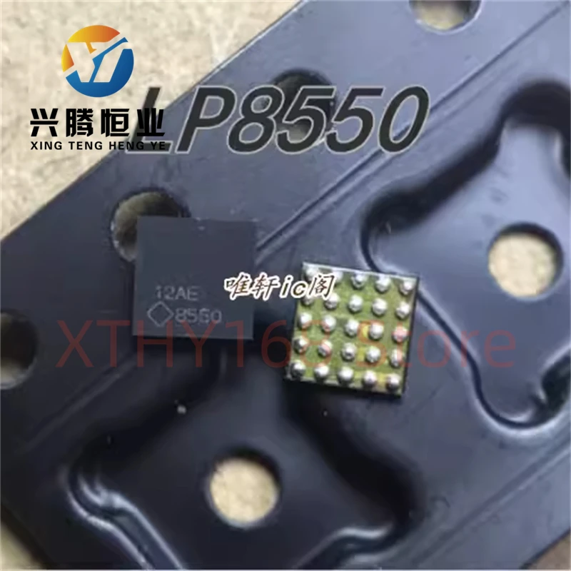 2pcs LP8550TLX LP8550 mark 8550 LED back light Driver ic U7701 for Macbook Air A1466 A1278 820-3437 New Original