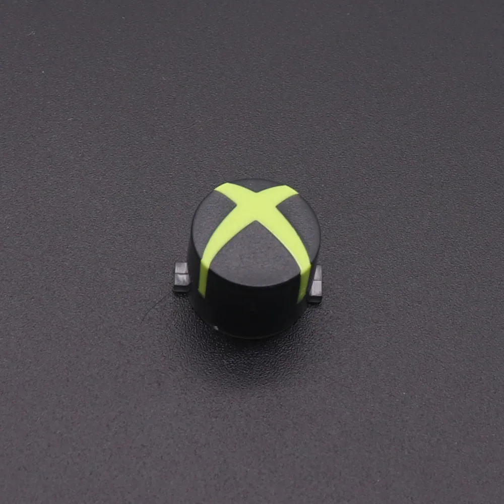 بديل لـ Microsoft Xbox Series X ، وحدة تحكم لاسلكية ، عدة زر ABXY ، لوحة ألعاب S ، ملحقات الأزرار