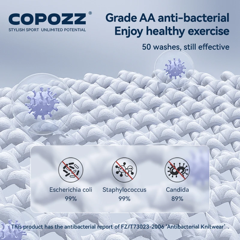 COPOZZ Calzini da sci invernali in lana merino Uomo Donna Calzini da sci termici al ginocchio Calzini da calcio da snowboard ispessiti caldi Donna adulta